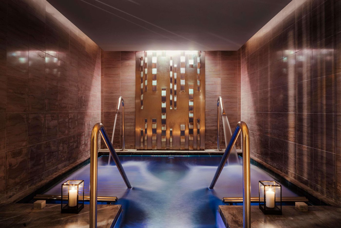 One&Only Cape Town - South Africa - CAPE TOWN - Bar - 9