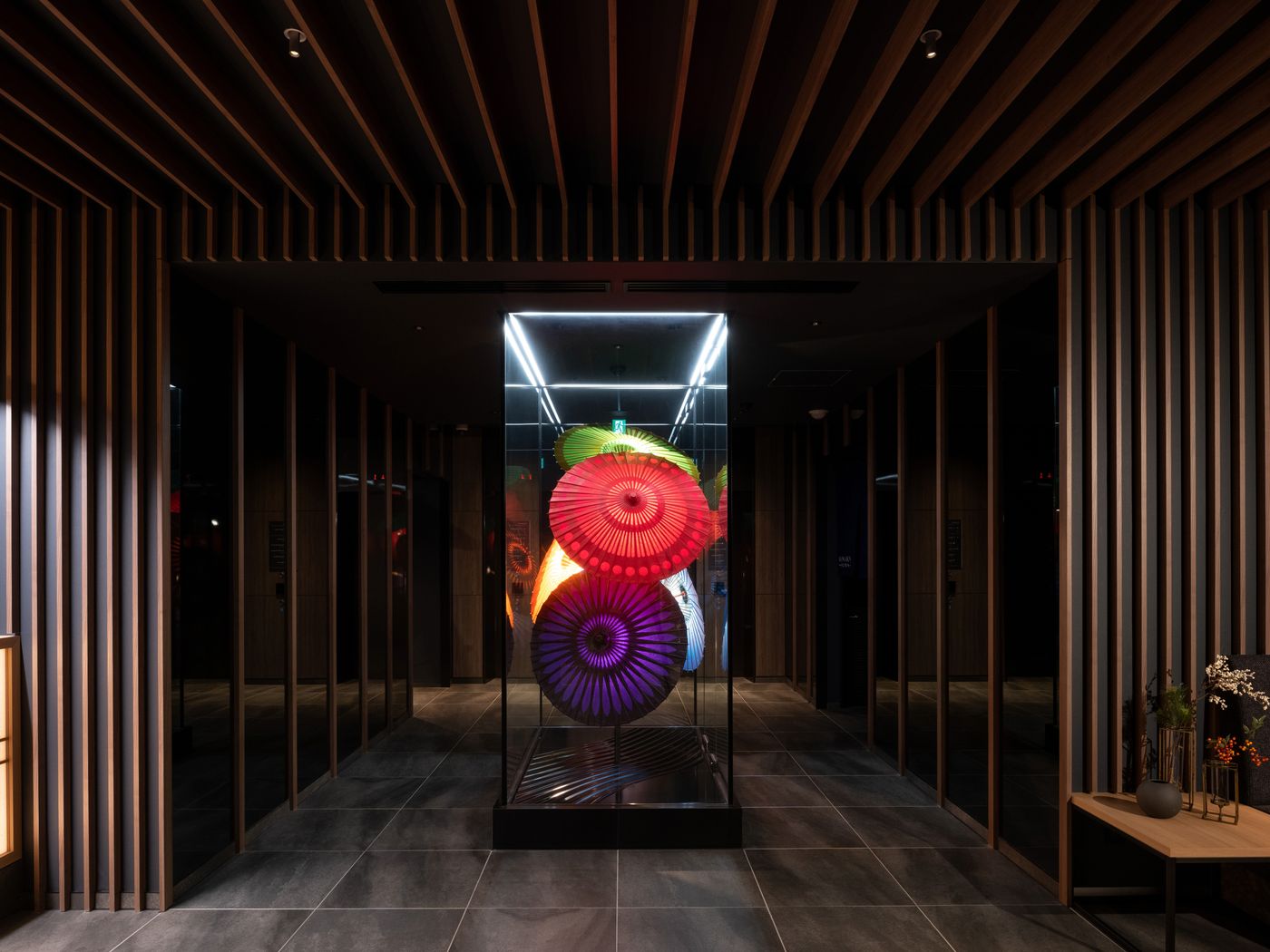 MIMARU SUITES Tokyo Asakusa-Japan-Tokyo-Lobby-10