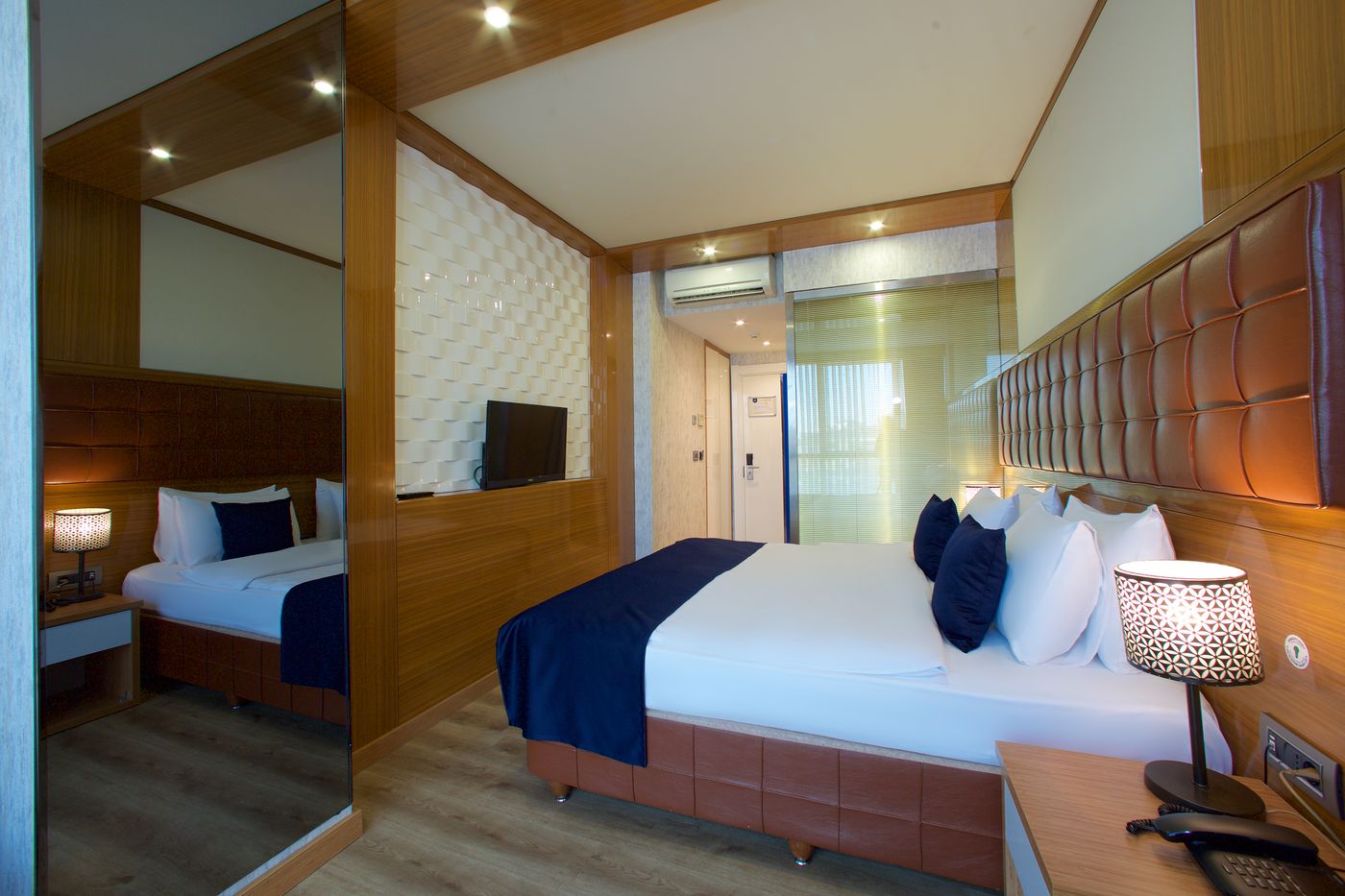 The Hera Platinum Hotel-Turkey-istanbul-Room-8