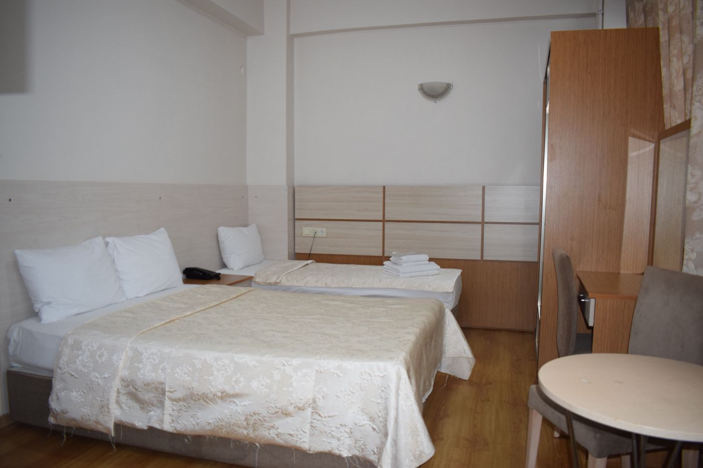 Royal Suites Be?ikta?-Turkey-İstanbul-Room-4