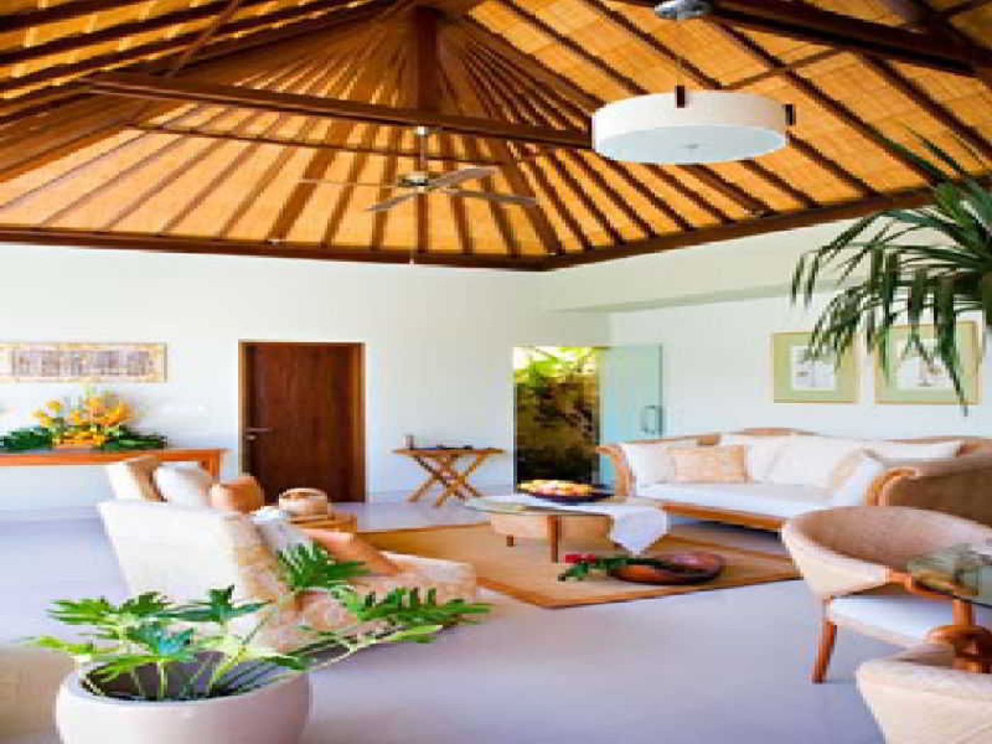 DISINI Luxury Spa Villas-Indonesia-BALI-General view-8