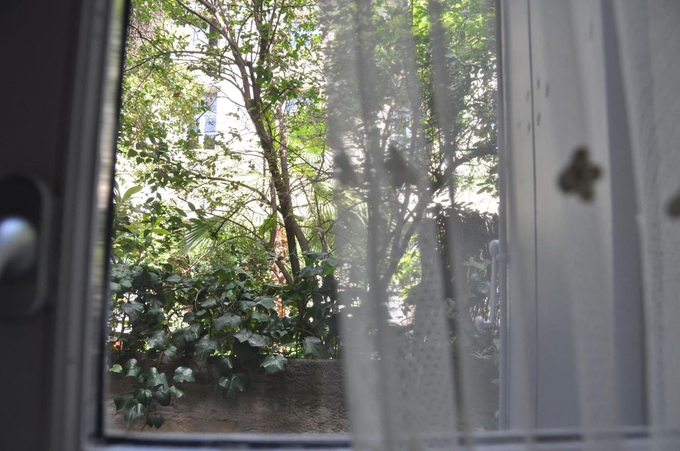 Ida Chambres d'Hôtes Montpellier - France - Montpellier - Lobby - 2