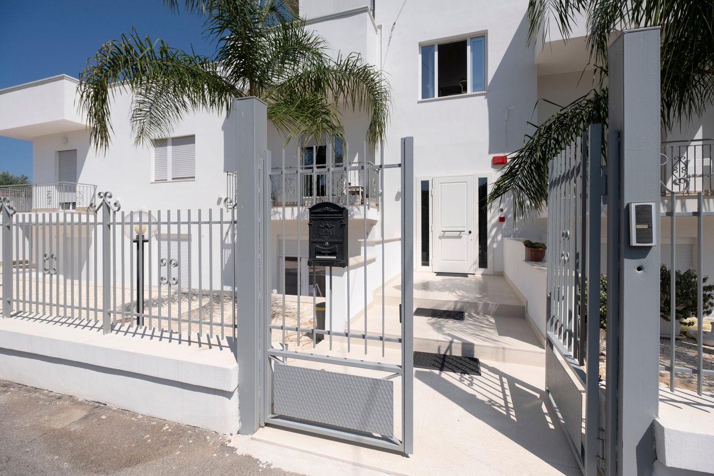 O' Sole Mio Pompei - Italy - Pompei - General view - 5