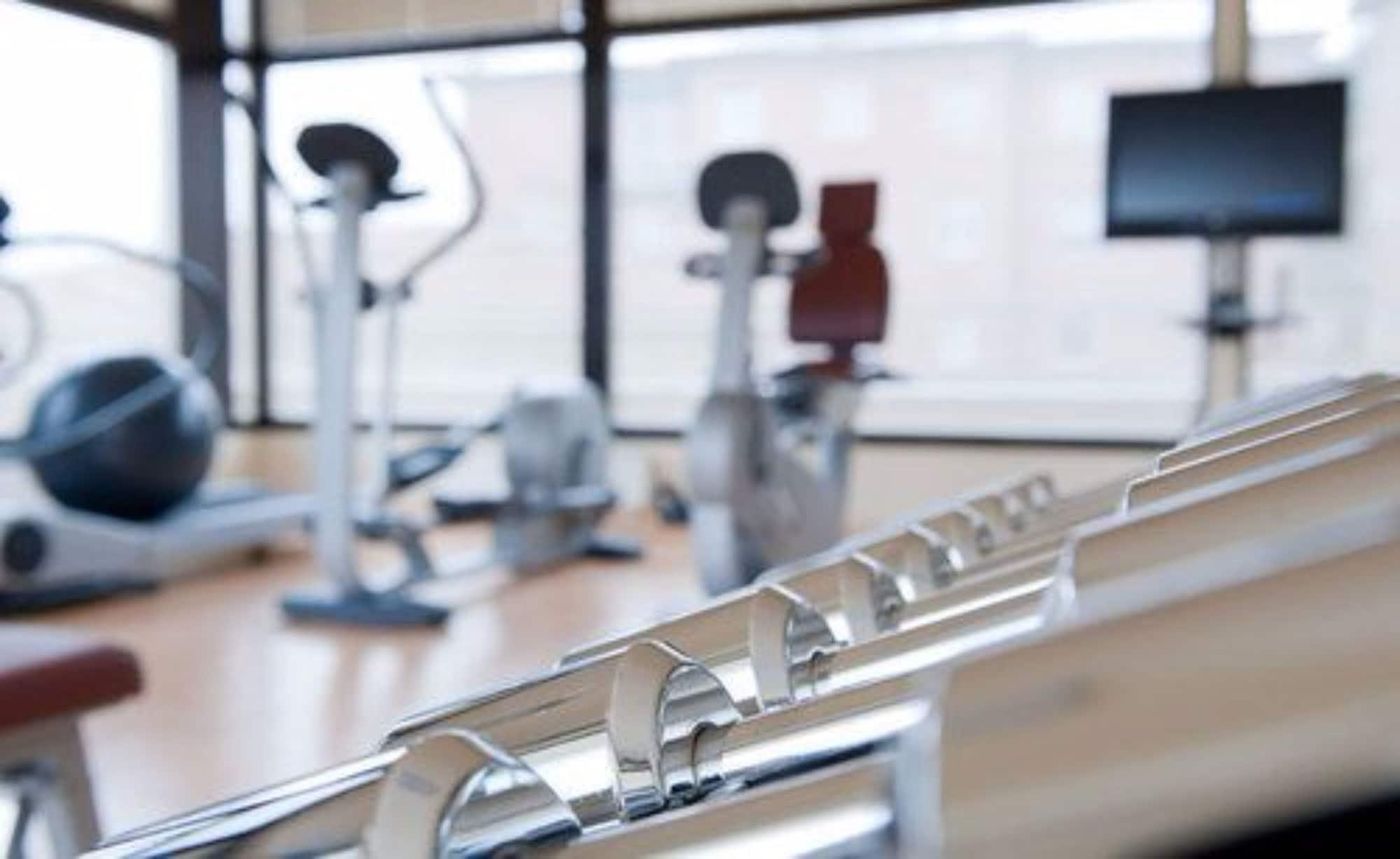 Hc3 Hotel - Italy - BOLOGNA - Sports and Entertainment - 9