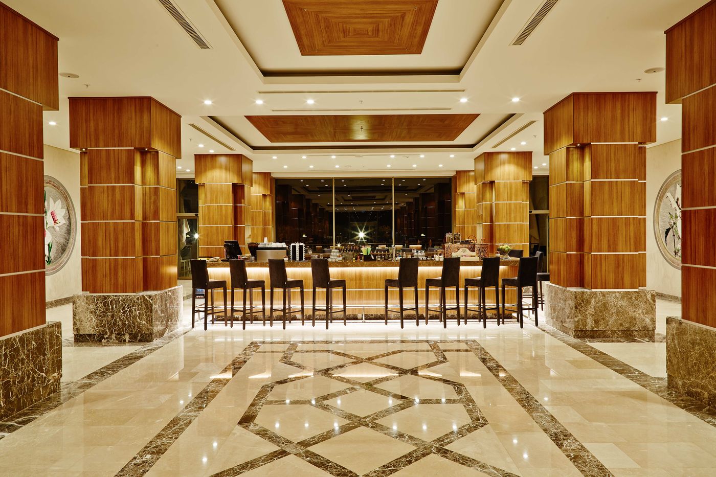 Kairaba Bodrum Princess Spa