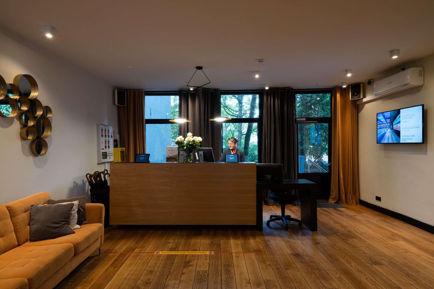 Catalonia-Vondel-Amsterdam-Conferences-23