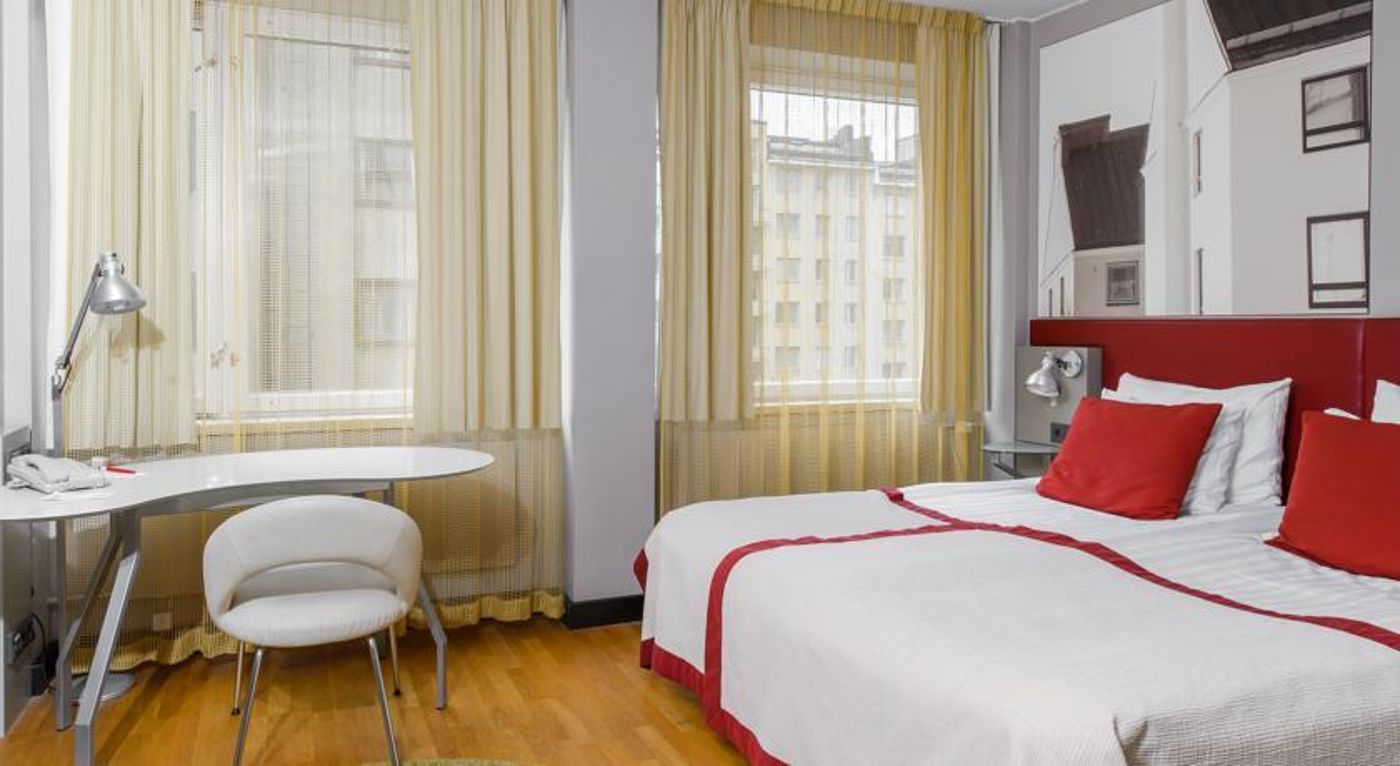 Original Sokos Hotel Albert-Finland-Helsinki-Room-9
