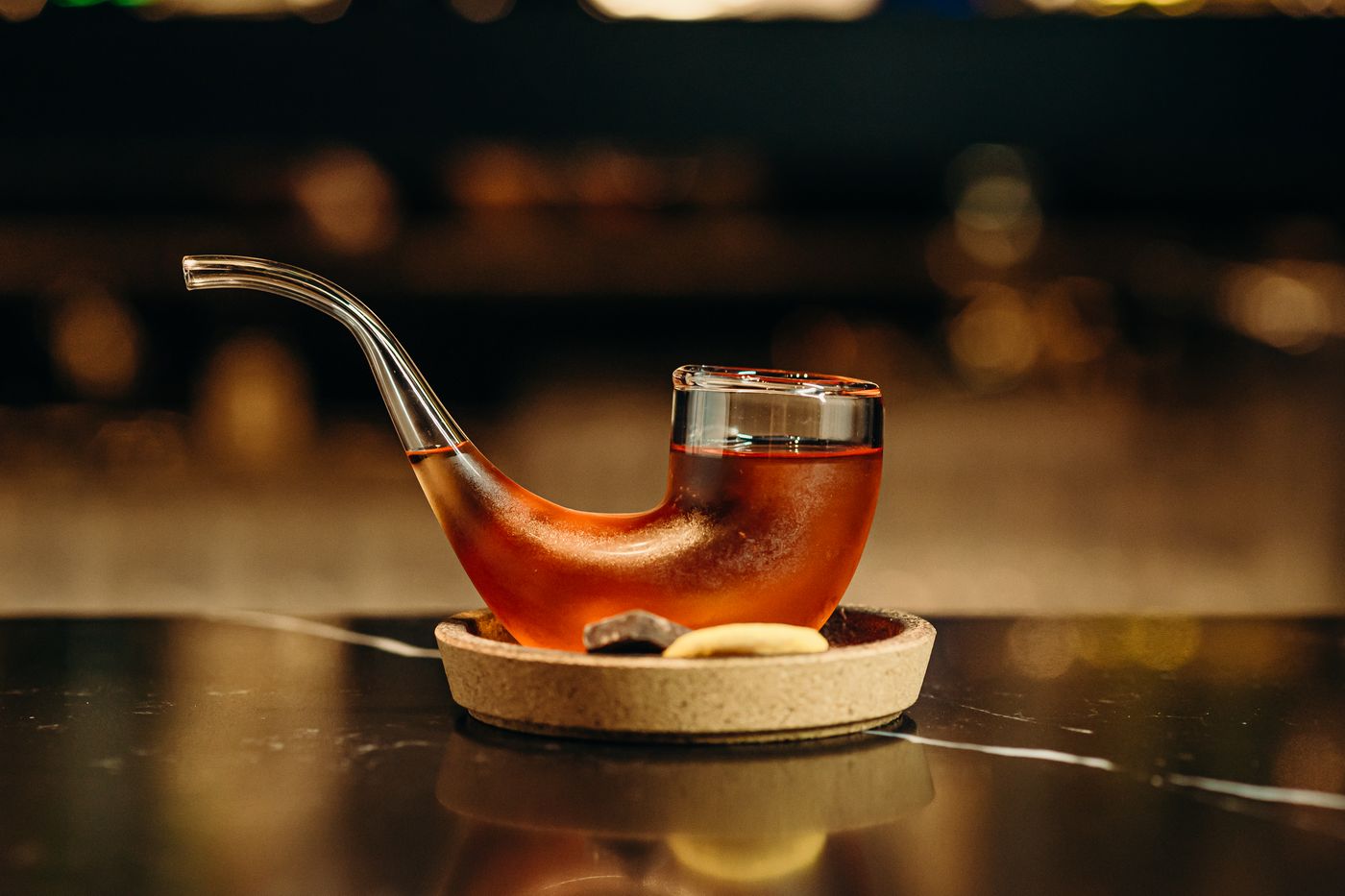 The Hux Hotel - United Kingdom - LONDON - Bar - 1