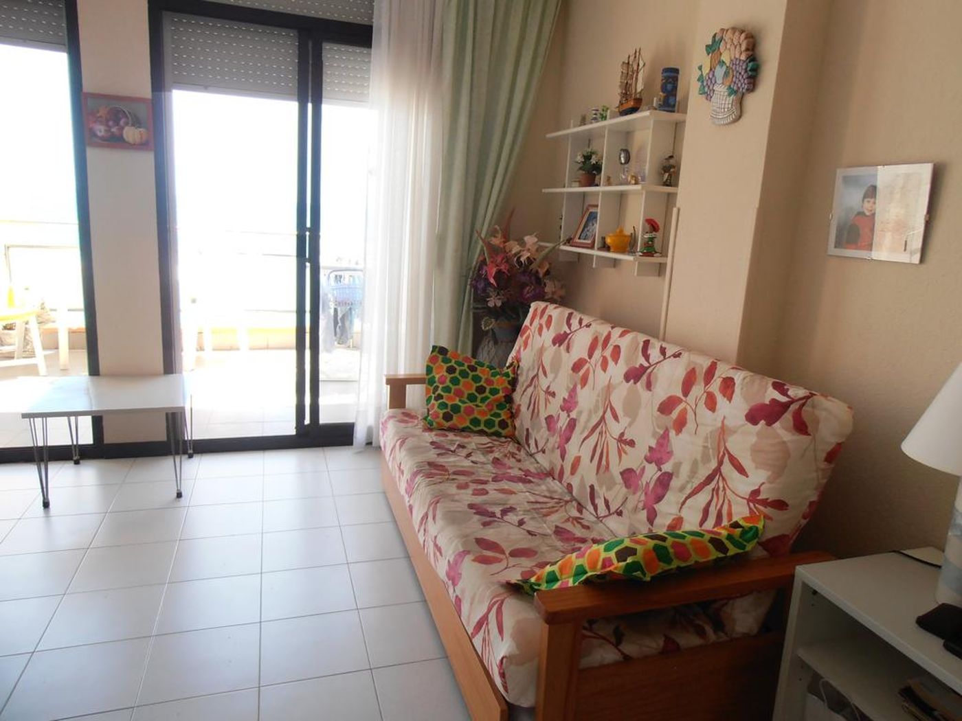 Apartamentos Surfing 3000