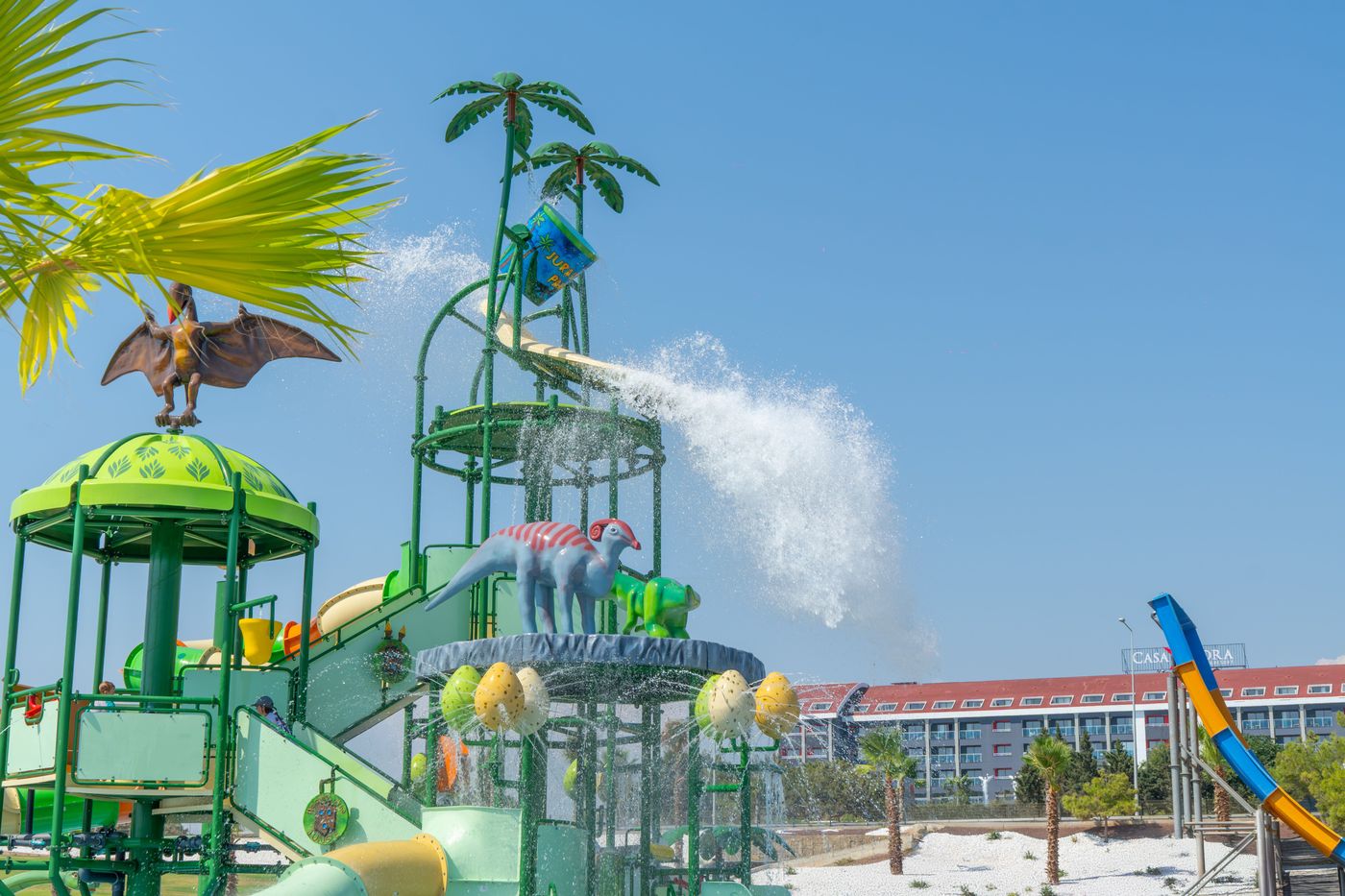 Casa Fora Beach Resort