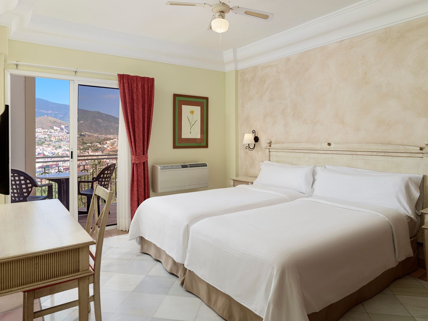 Hotel-Las-Aguilas-Tenerife-Affiliated-by-Melia-Room-34