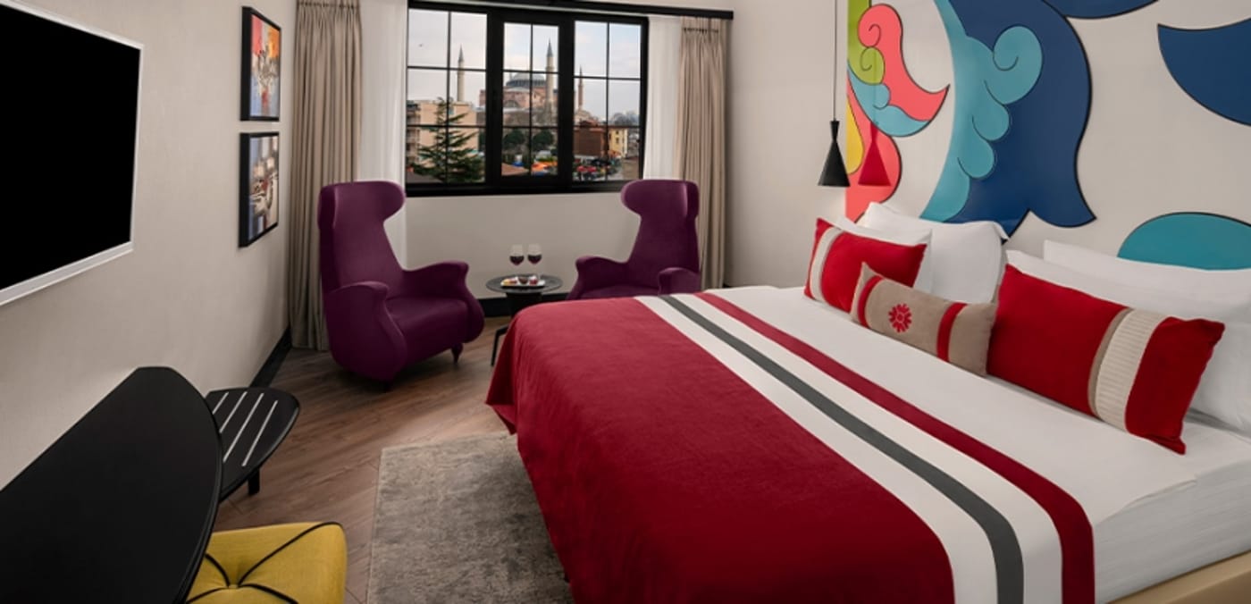 Sura-Hagia-Sophia-Room-36