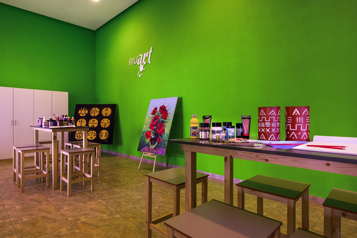 Riu-Palace-Tikida-Agadir-Sports-and-Entertainment-74