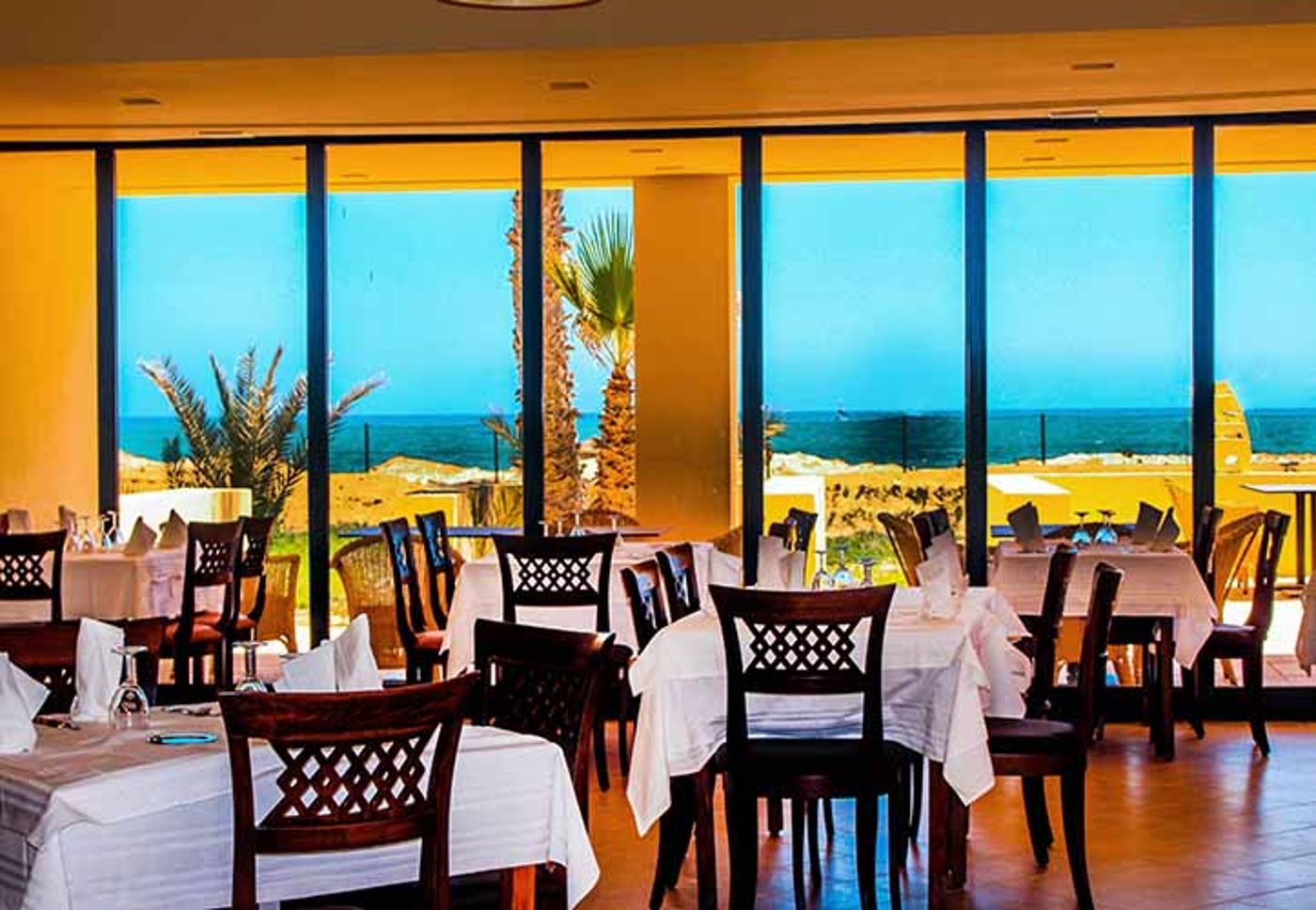 Vincci Dar Midoun & Spa 