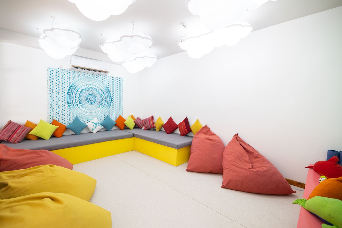 The Standard Huruvalhi Maldives