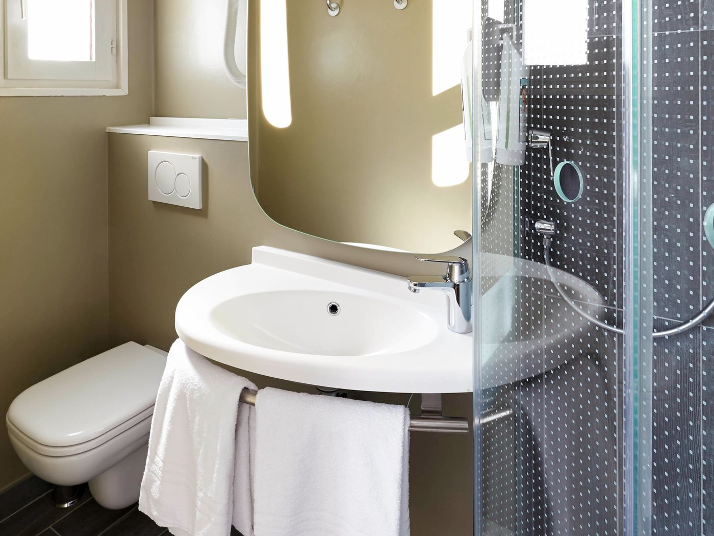 ibis-Marne-la-Vallee-Champs-Room-40