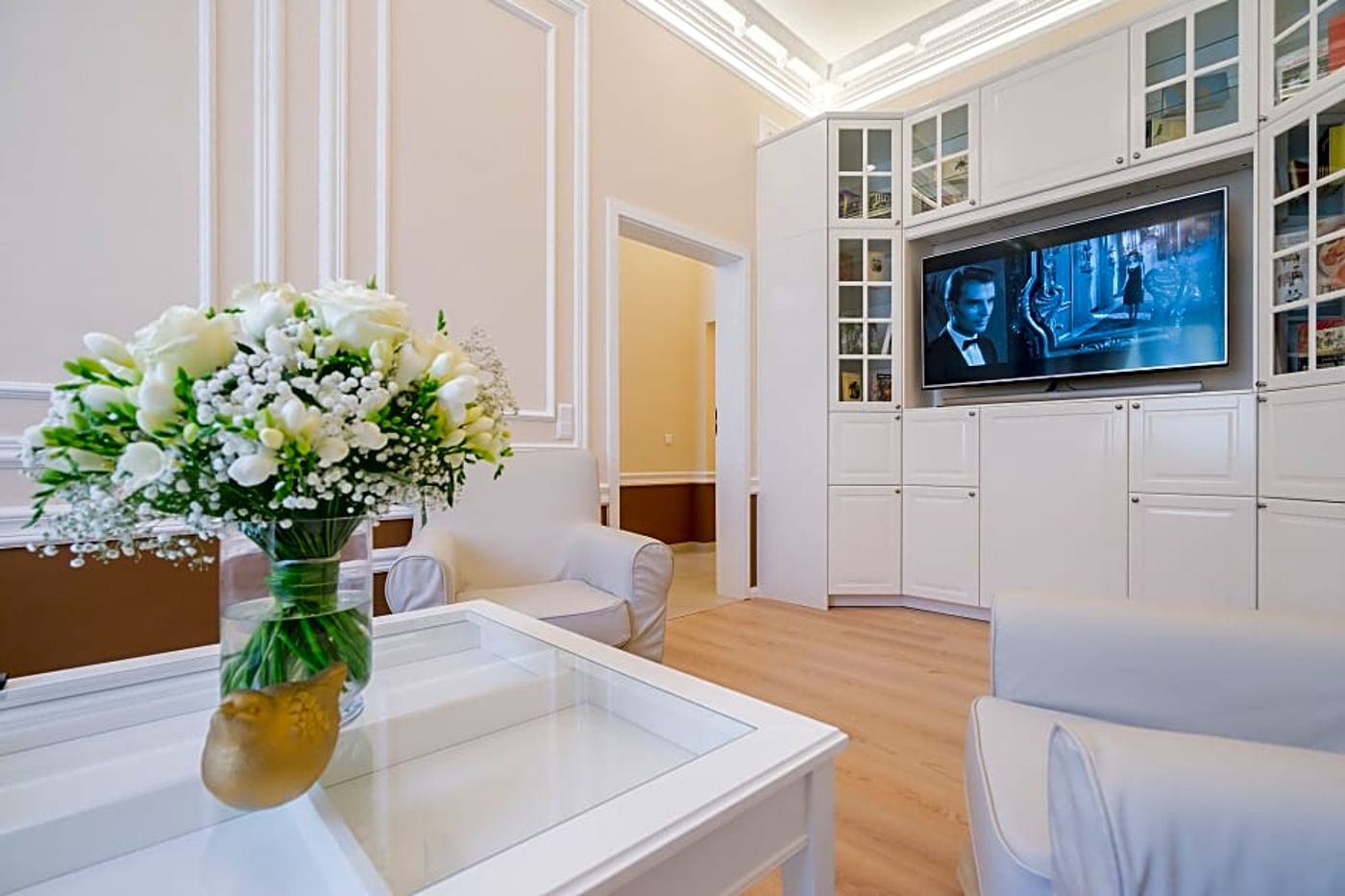 Revelton Suites Karlovy Vary-Czech Republic-Karlovy Vary-General view-1