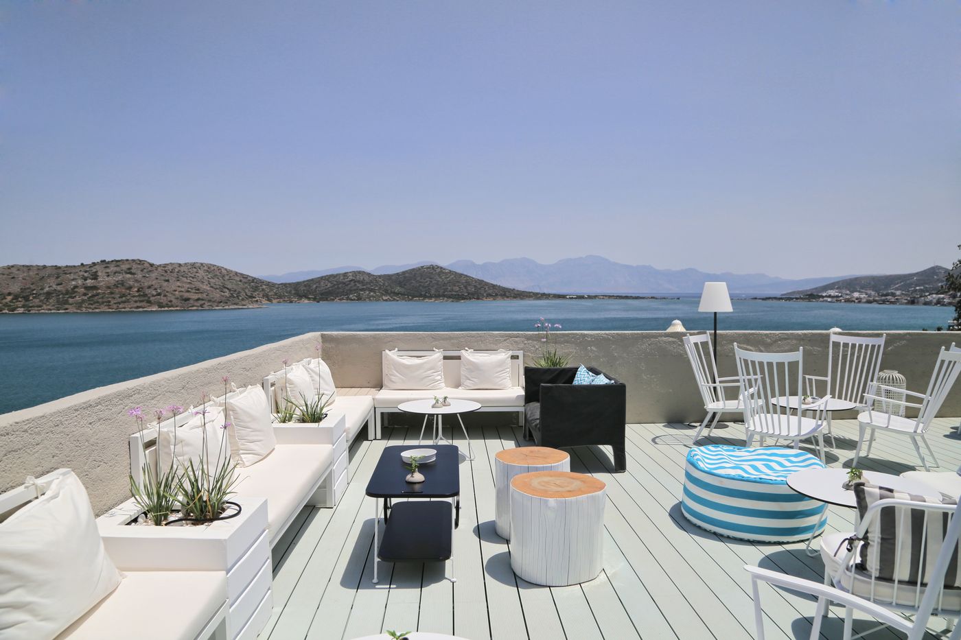 Elounda Blu, Cool Living Premium All Inclusive - Adults Only