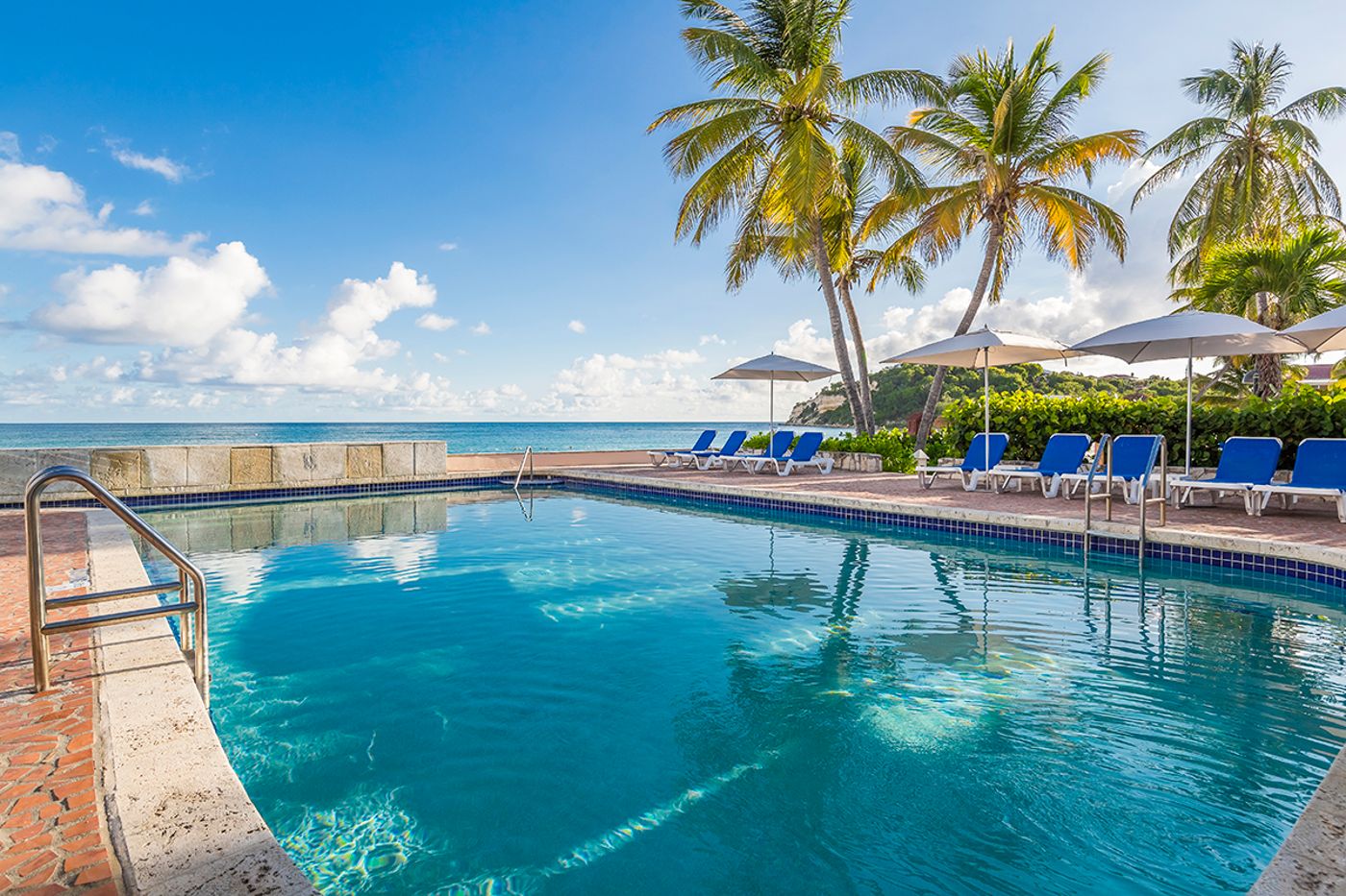 Pineapple Beach Club - Adults Only