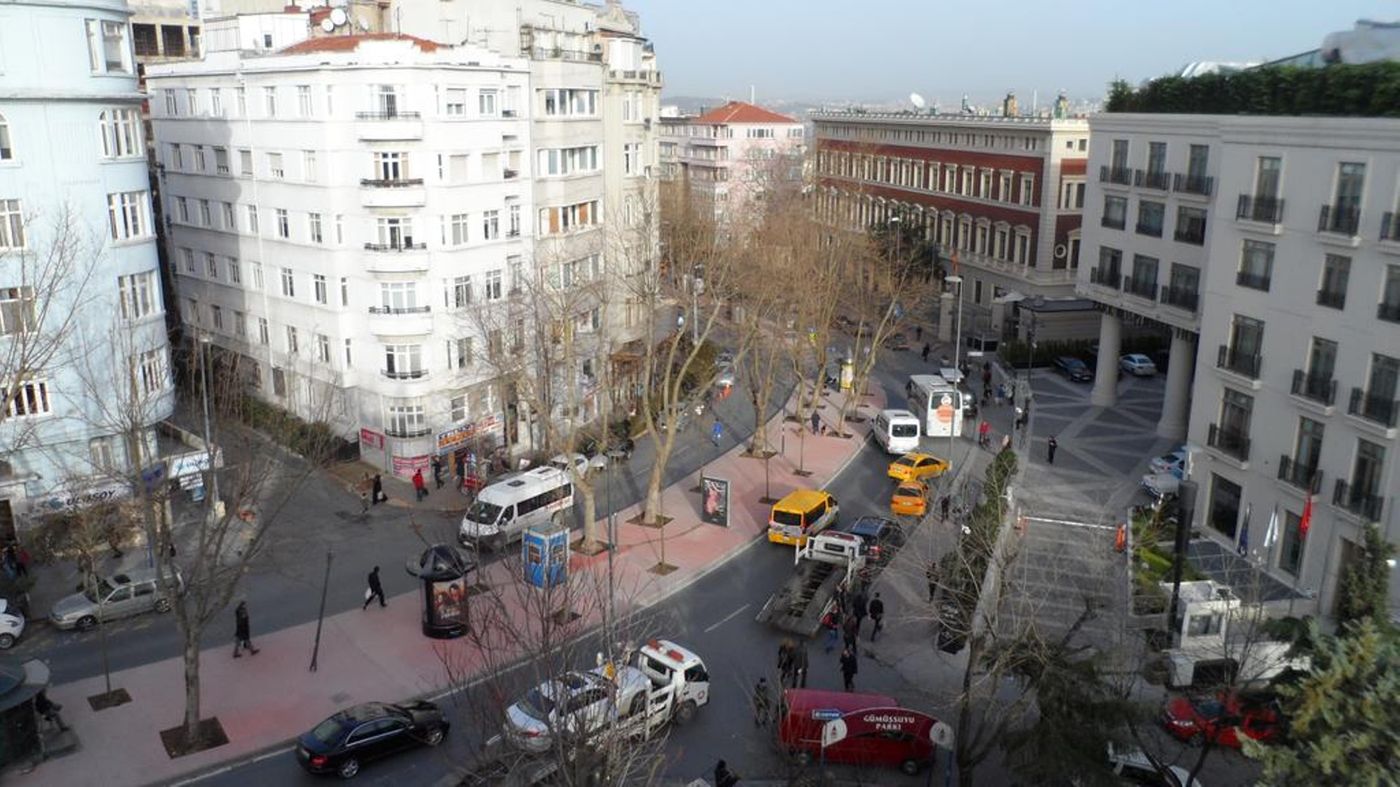 Park-Star-Hotel-Taksim-General-view-5