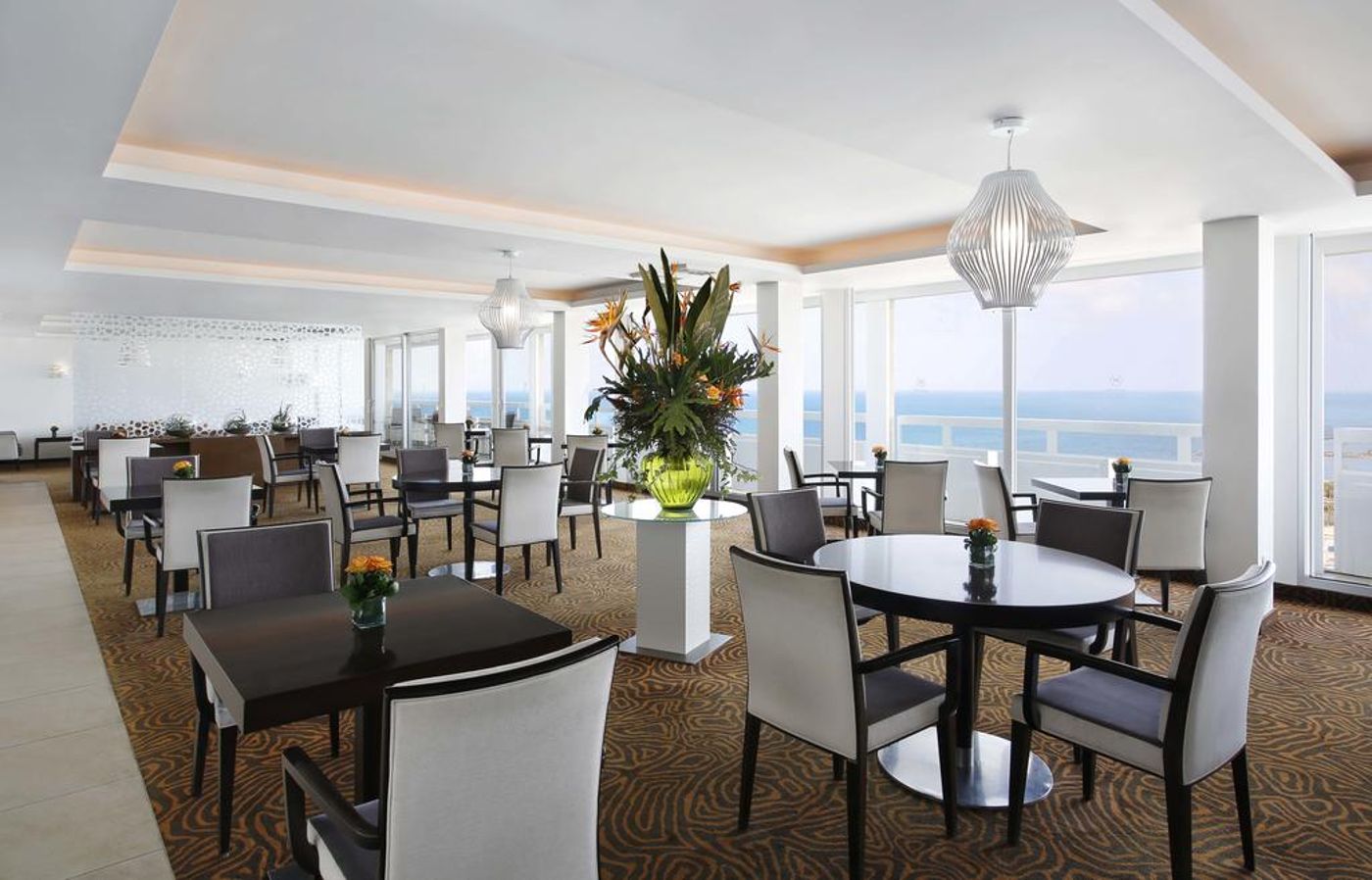 Sheraton Tel Aviv Hotel