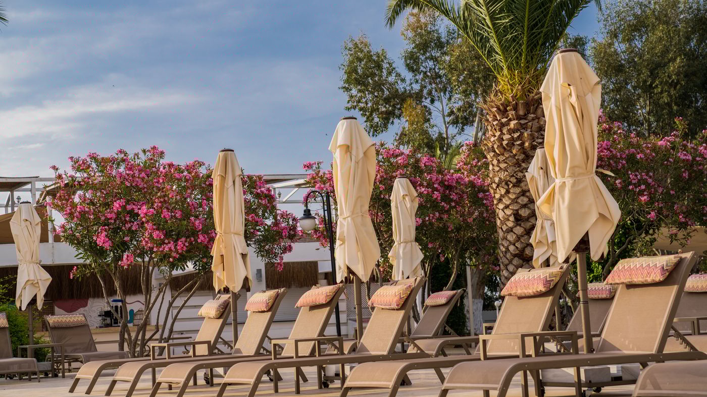 Club Beyy Resort Hotel