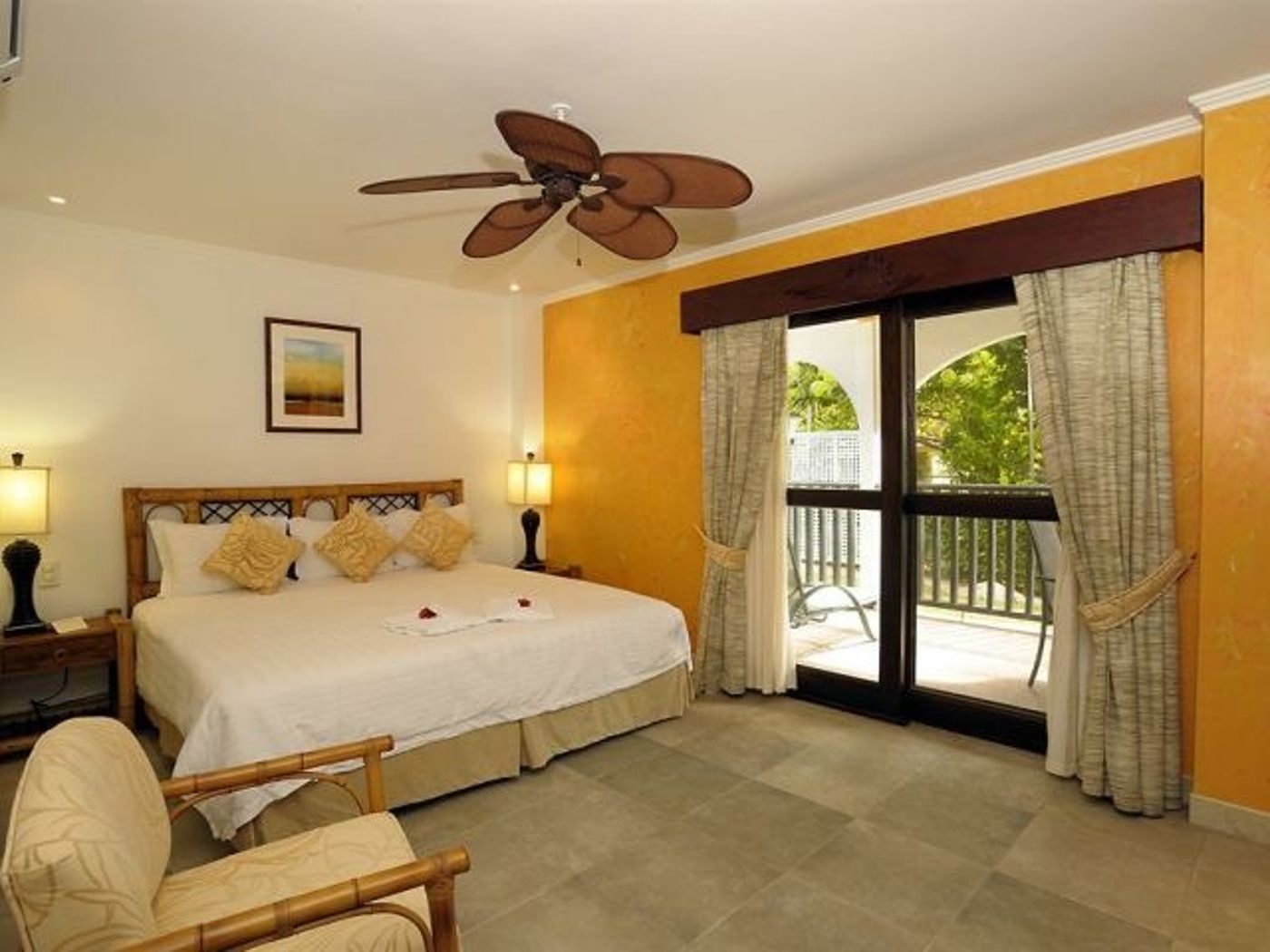 Tranquility Bay Antigua