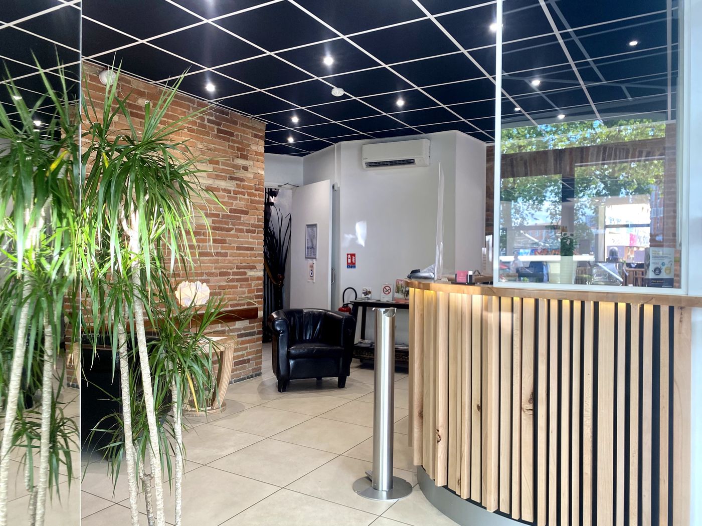 Hotel de Bordeaux - France - TOULOUSE  - Lobby - 0