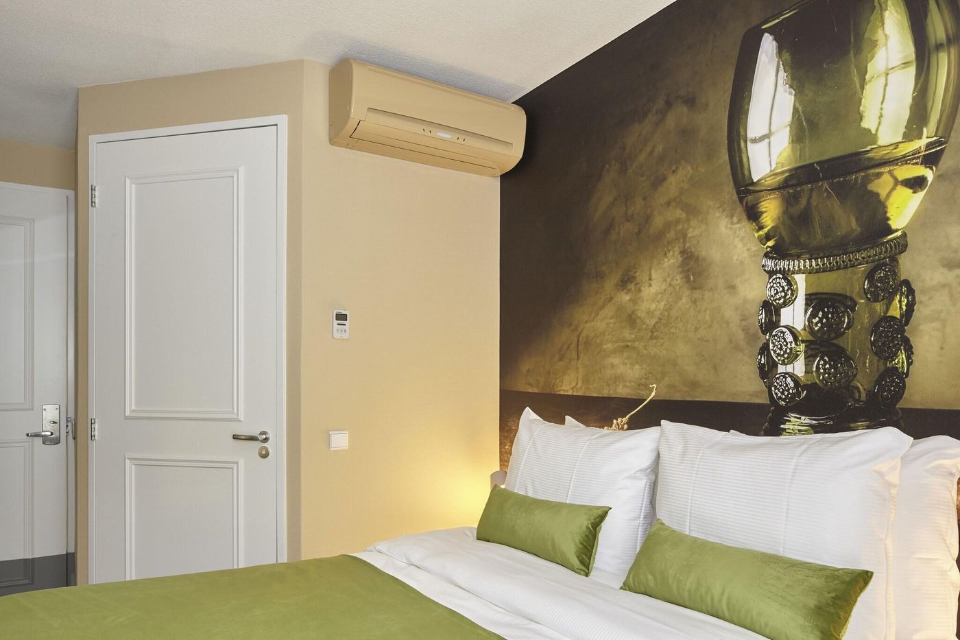 The Muse Amsterdam-Netherlands-Amsterdam-Room-3