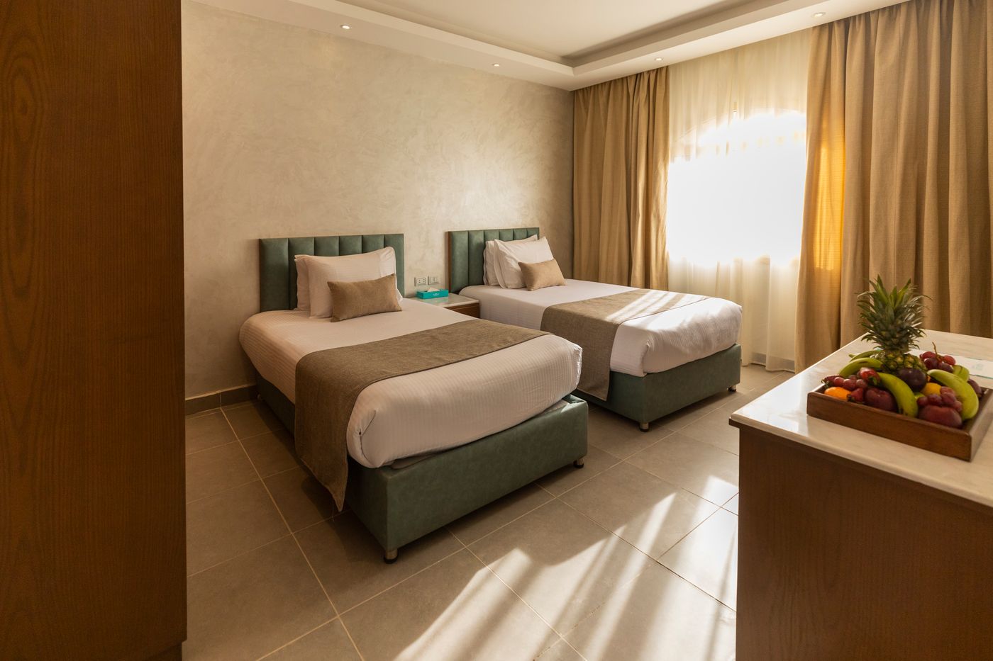 SUNRISE Aqua Joy Resort