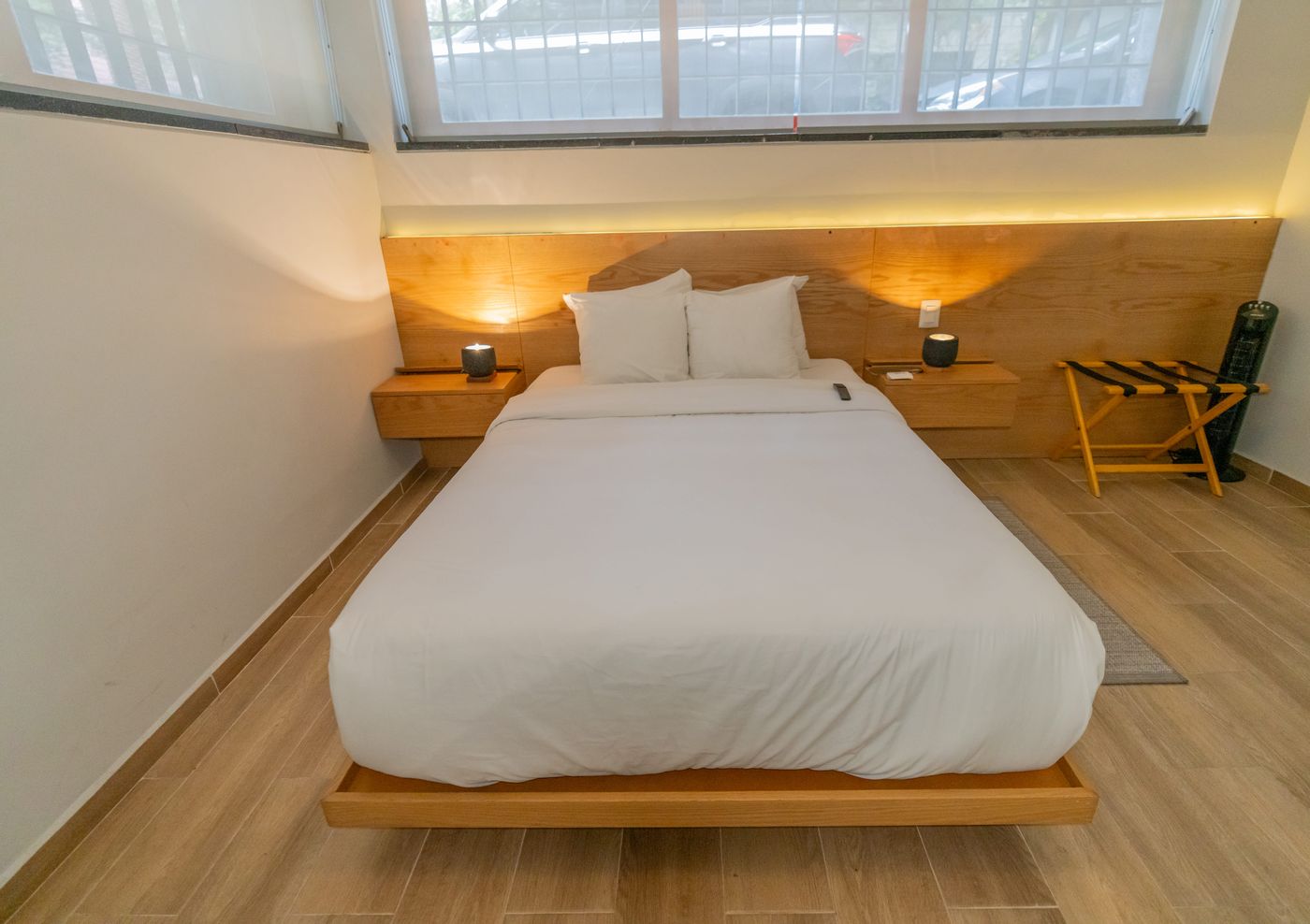 La Campechana-Mexico-Ciudad de México-Room-9