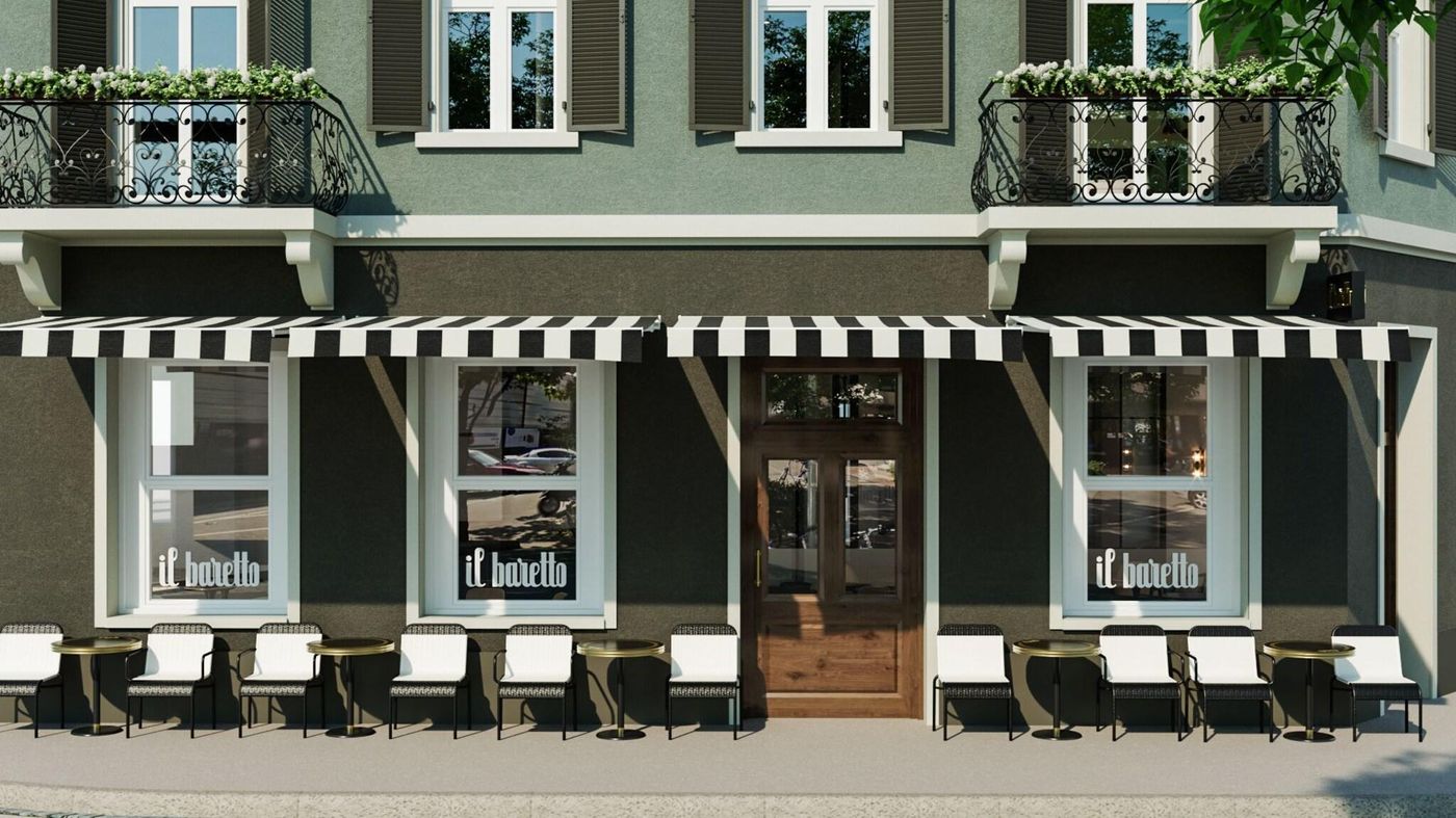 Boutique Hotel Josef-Switzerland-Zurich-General view-2