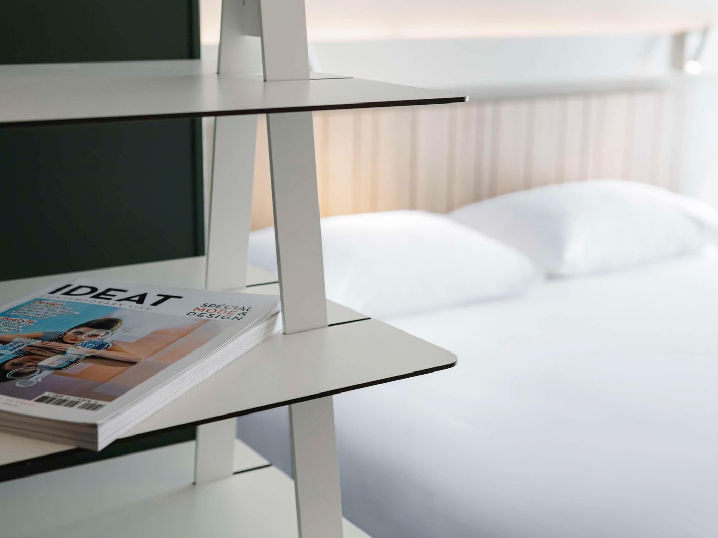 ibis Lyon Meyzieu - France - JONAGE - Room - 10