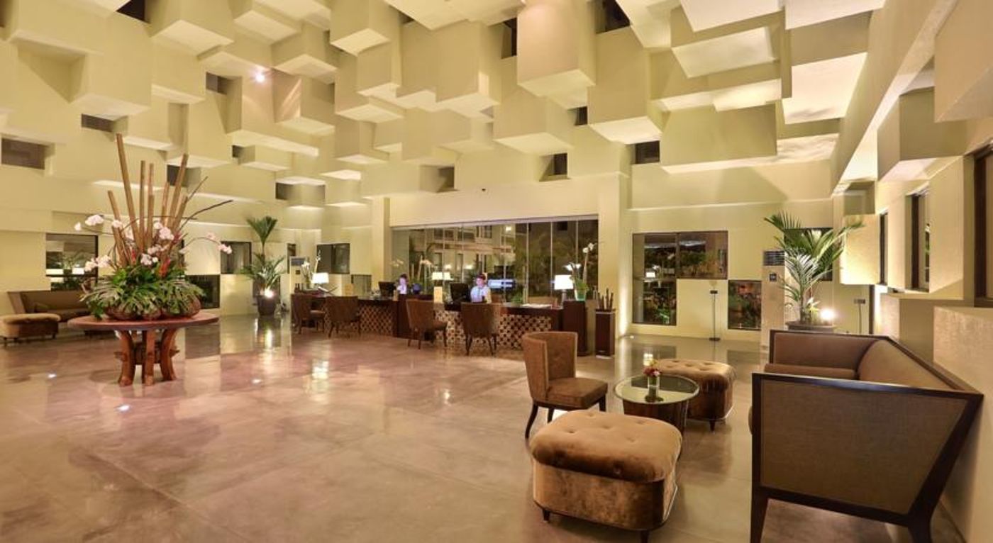 Bali Nusa Dua Hotel-Indonesia-NUSA DUA-General view-1