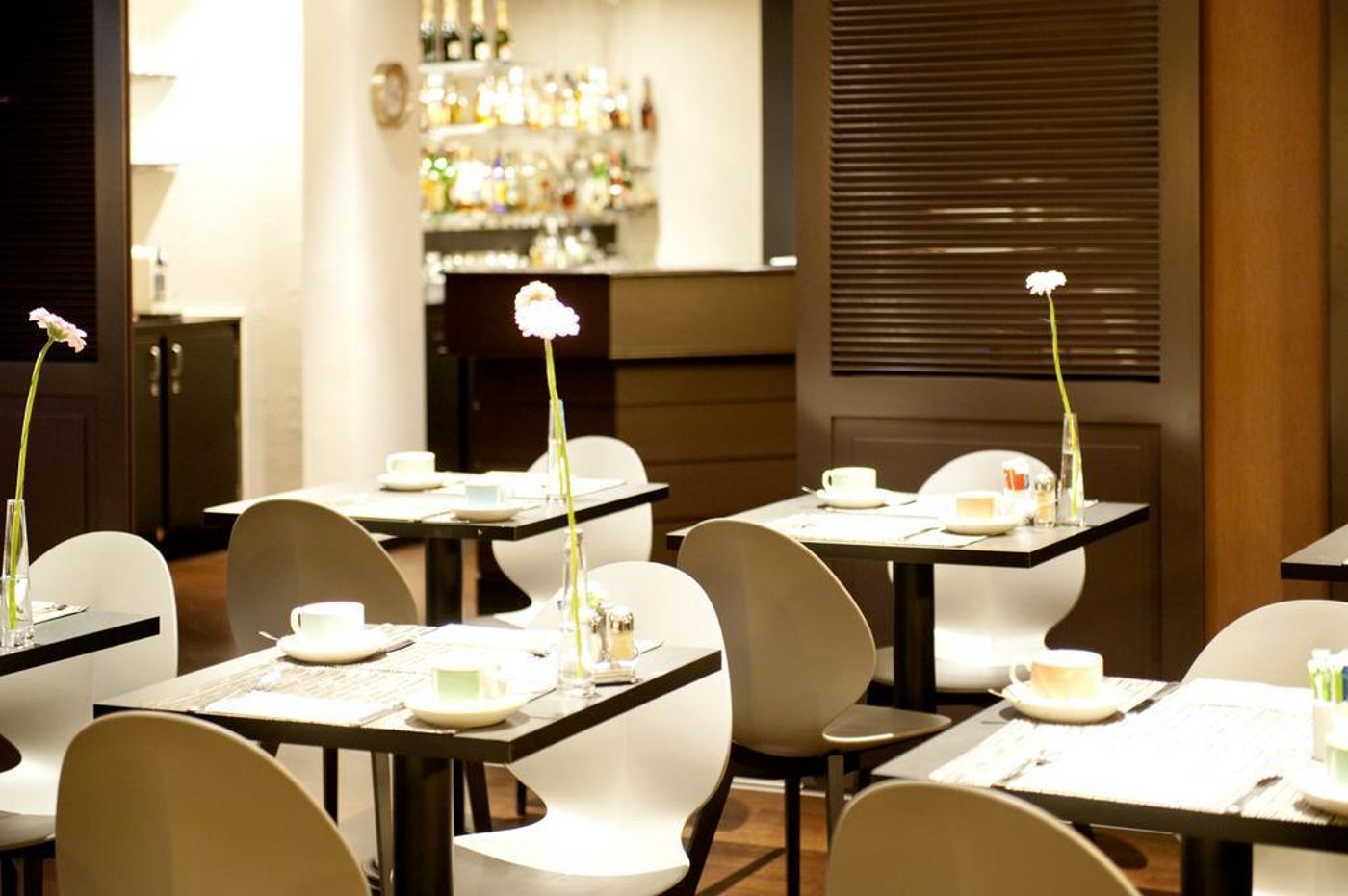 New Hotel Charlemagne - Belgium - BRUXELLES - General view - 4