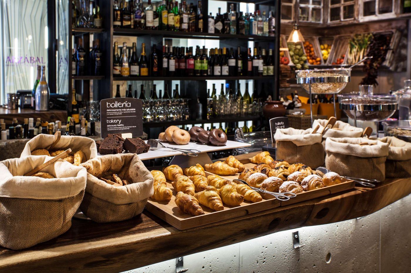 NH-Madrid-Chamberi-Restaurant-39