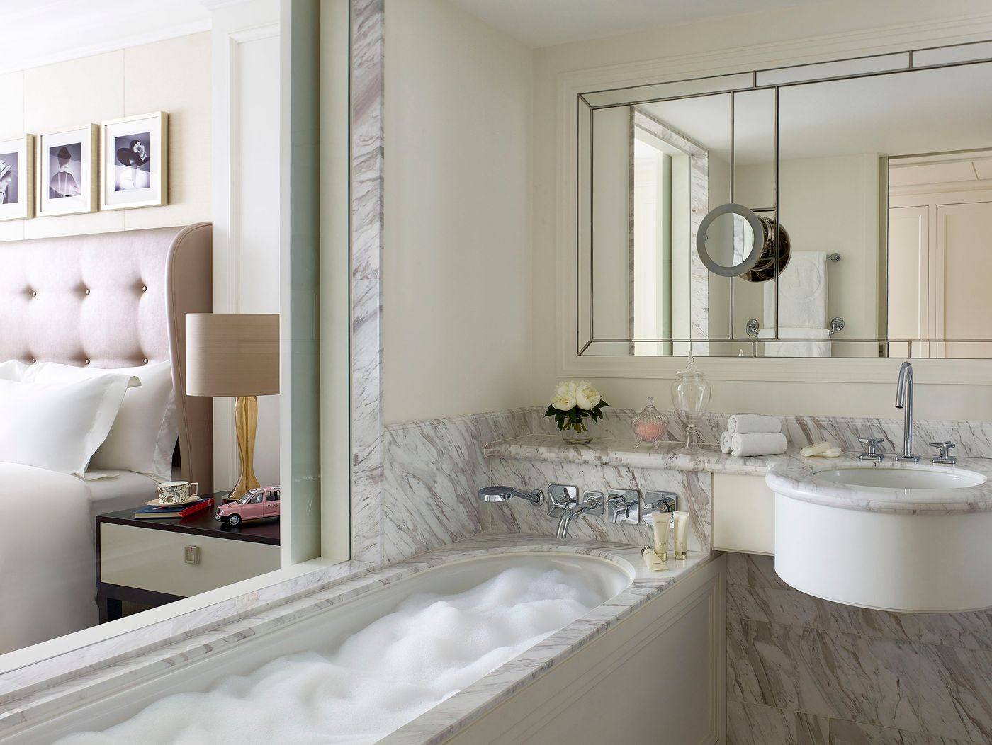 The Langham Hong Kong-Hong Kong – China-KOWLOON-General view-4