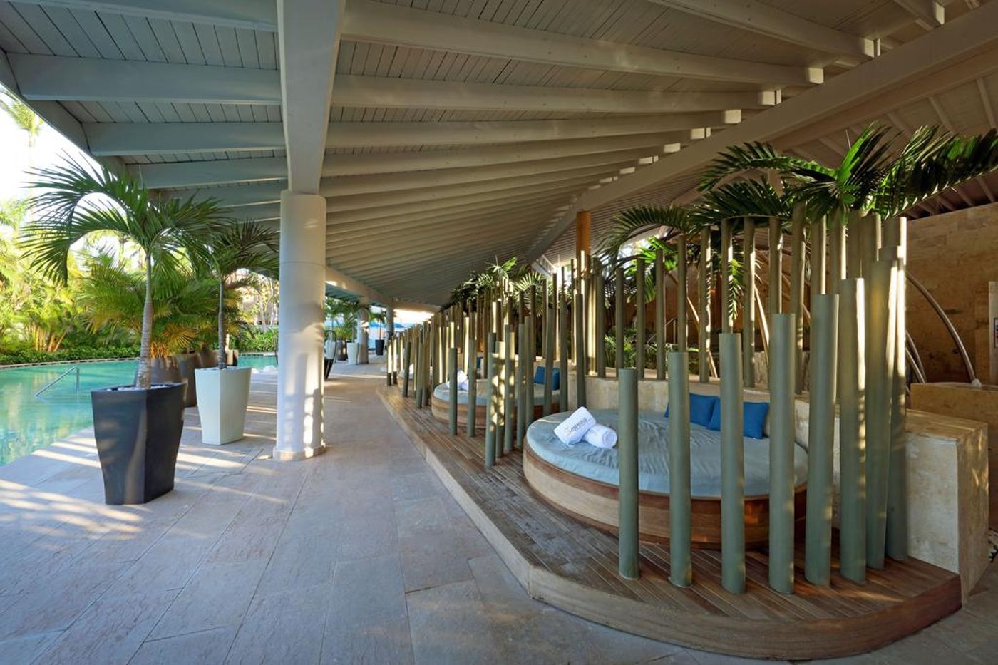 Royal Suites Turquesa By Palladium - Adults Only