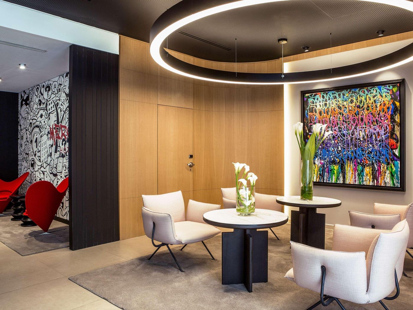 Mercure-Paris-17-Batignolles-Room-2