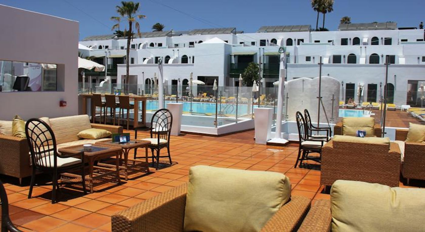 Gloria Izaro Club Hotel