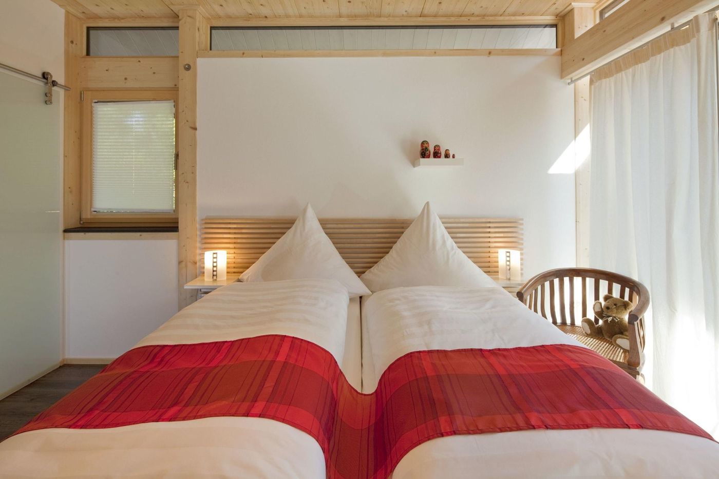 Vivere Ad Parcum - Germany - KREFELD - Room - 1