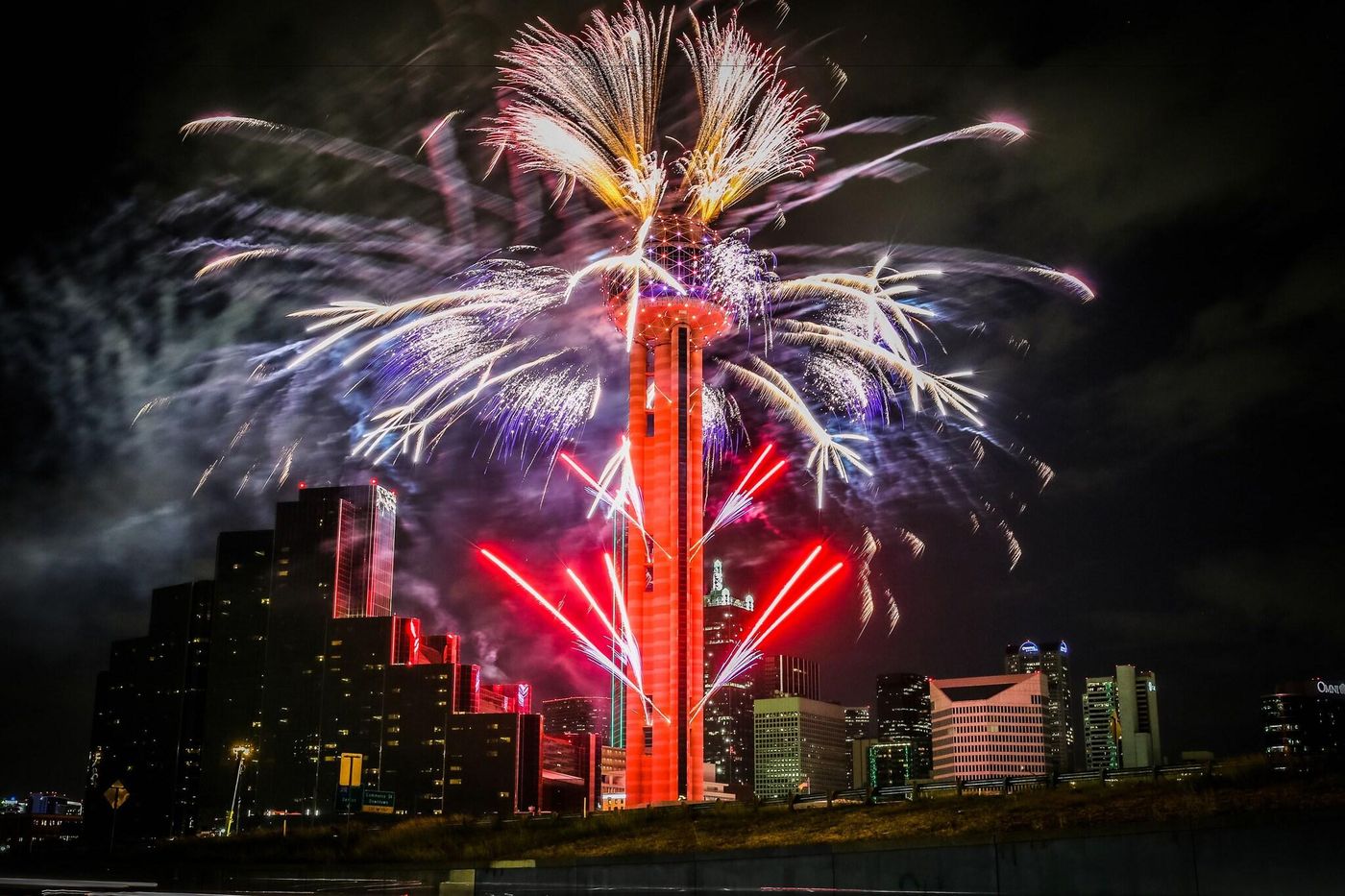 Hyatt Regency Dallas-United States-DALLAS-General view-8