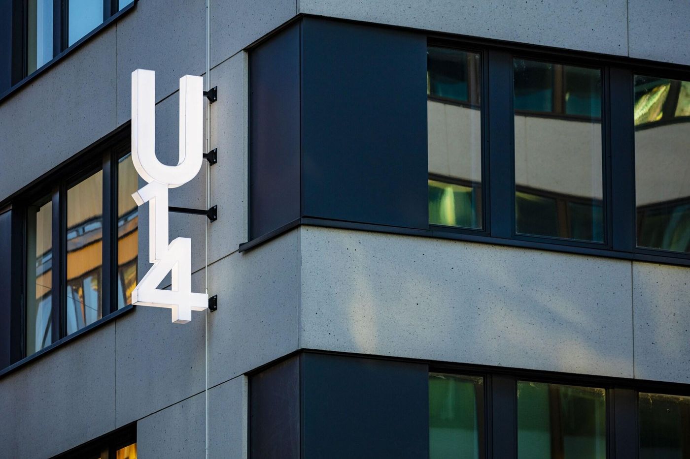 Hotel U14, Autograph Collection-Finland-Helsinki-General view-5