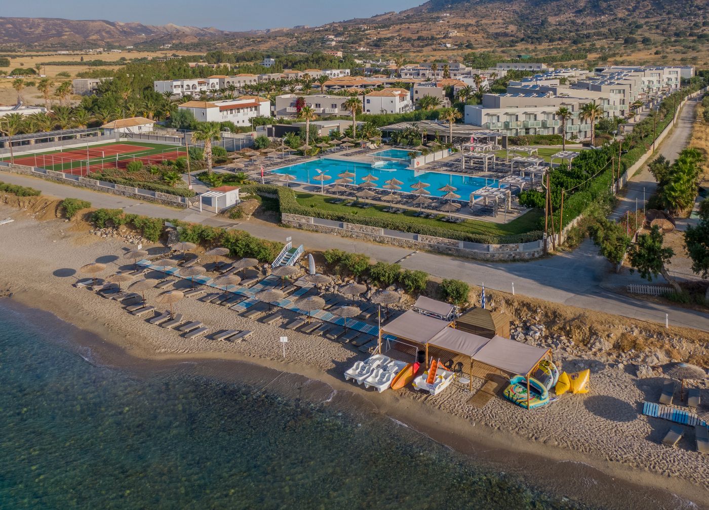 Akti-Palace-Ultra-All-Inclusive-Beach-60