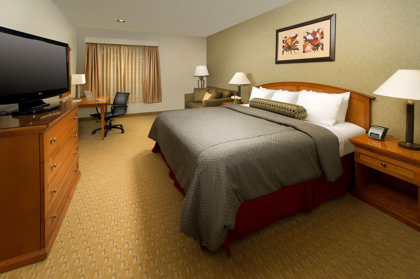 Redmond Inn-United States-REDMOND -Room-7