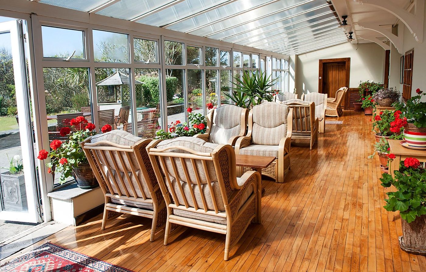 Renvyle House-Ireland-Renvyle -General view-6