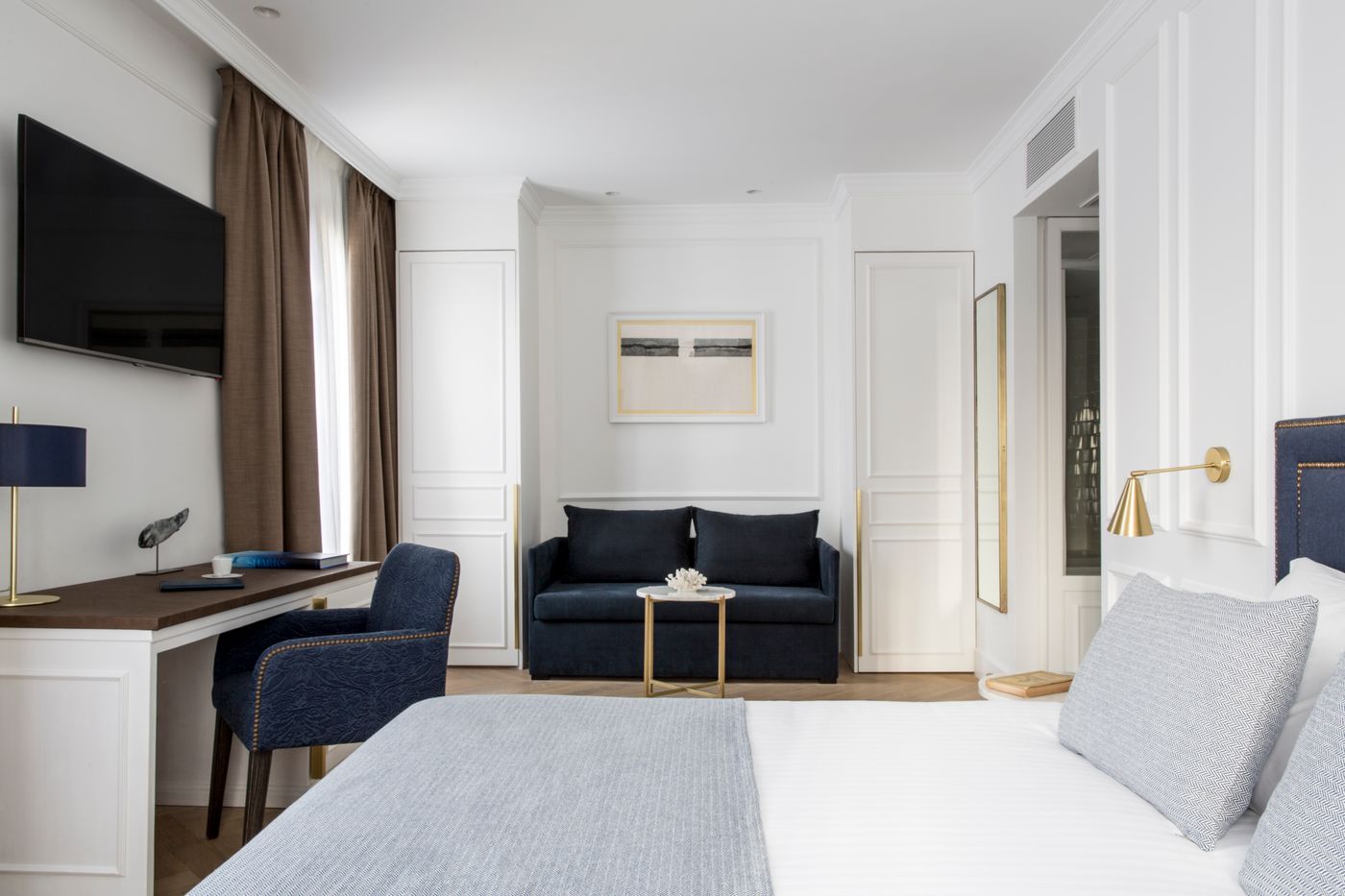 Midmost Barcelona-Spain-BARCELONA-Room-4