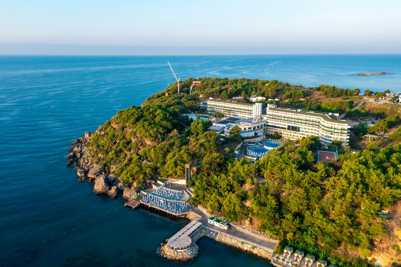 A Good Life Family Resort Utopia