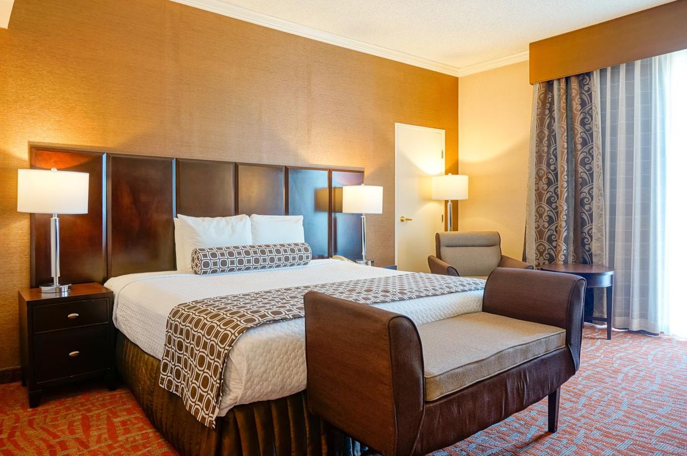 The Hotel Fullerton Anaheim