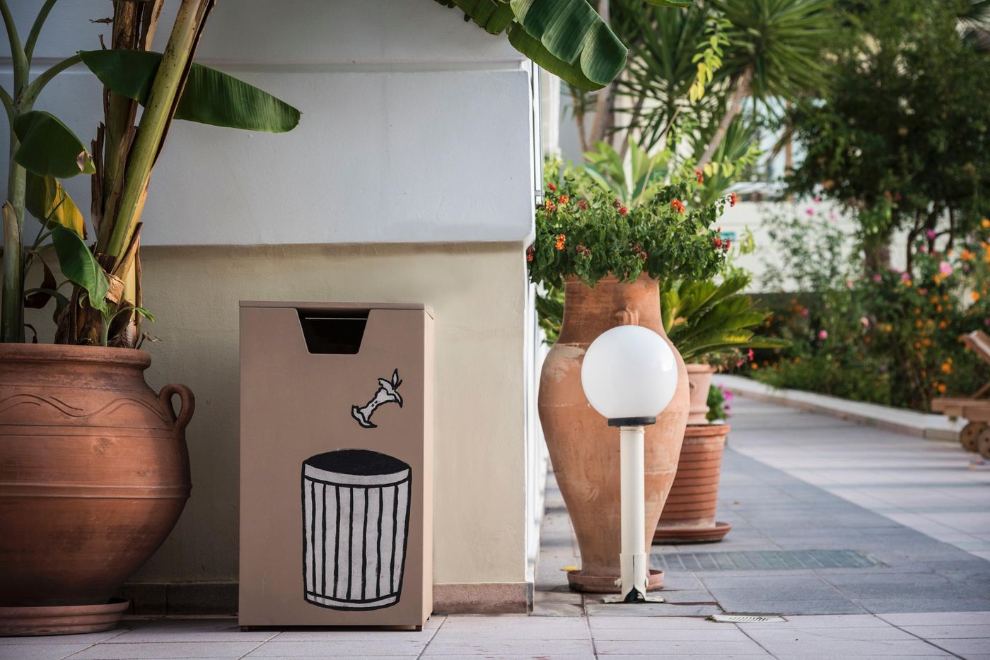 Oscar-Suites---Village-General-view-16